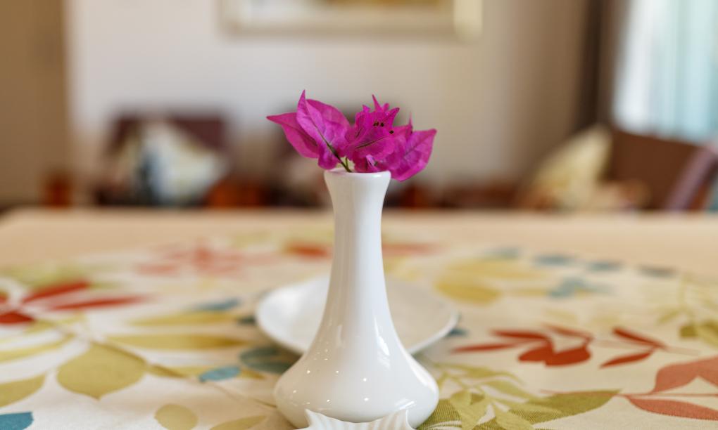 Residence Argine - 2-Bedroom Apartment