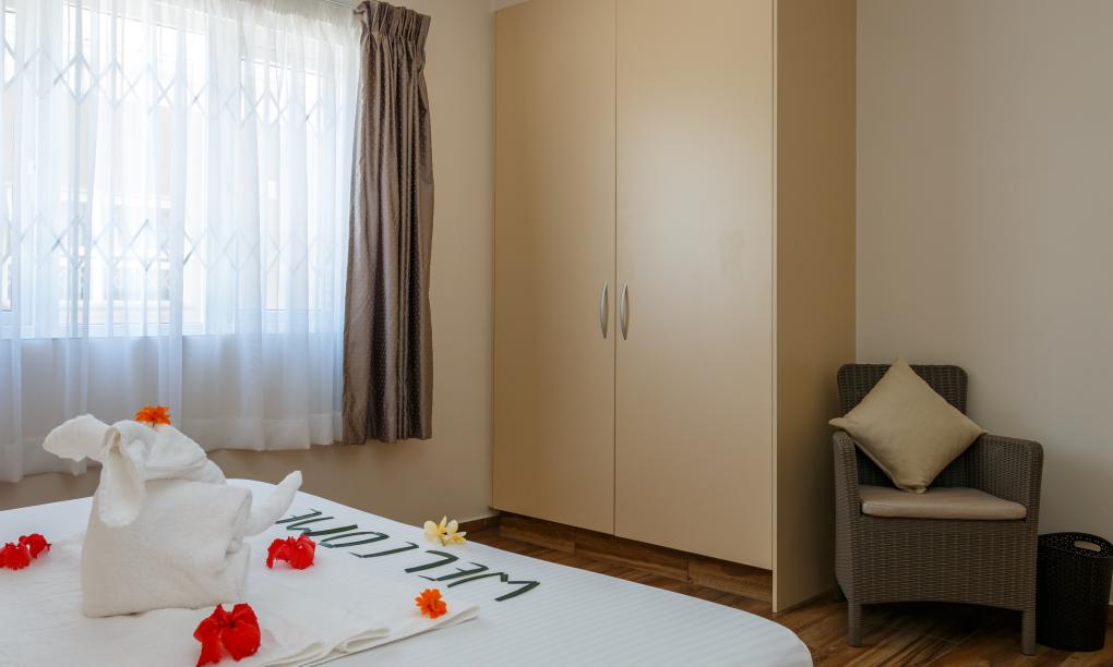 Residence Argine - 2-Bedroom Apartment