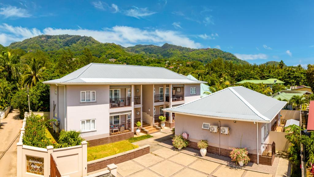 Residence Argine Image of Residence Argine