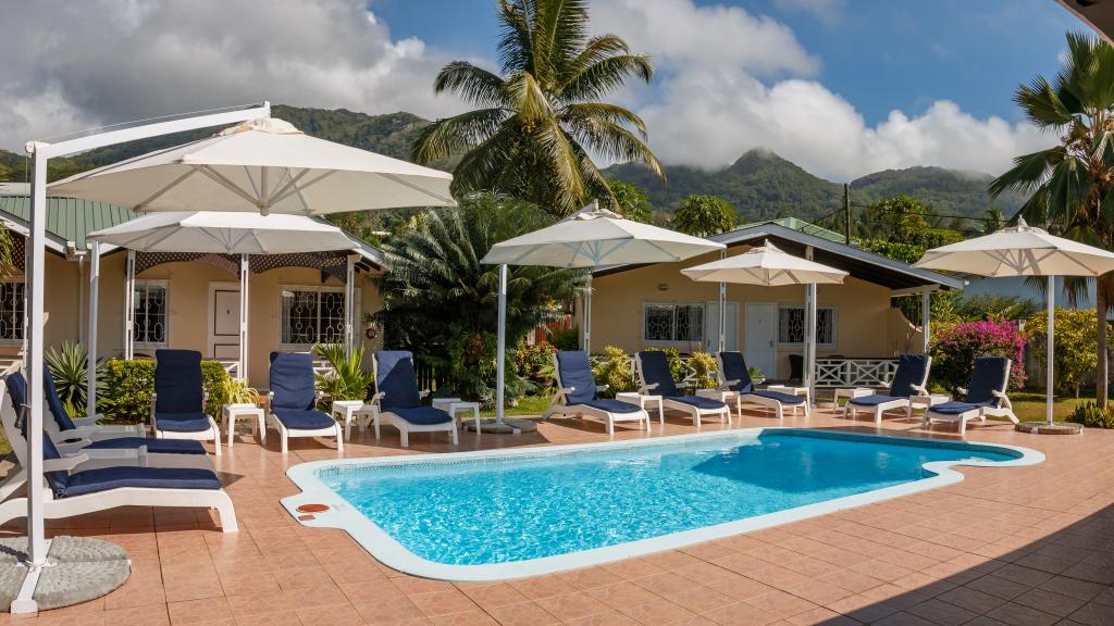 Photo 16: Residence Argine - Mahé (Seychelles)