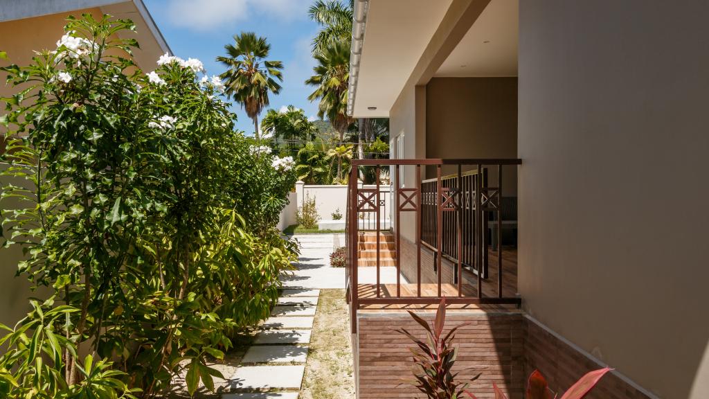 Foto 11: Residence Argine - Mahé (Seychelles)