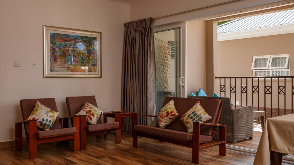 Foto 68: Residence Argine - Mahé (Seychelles)