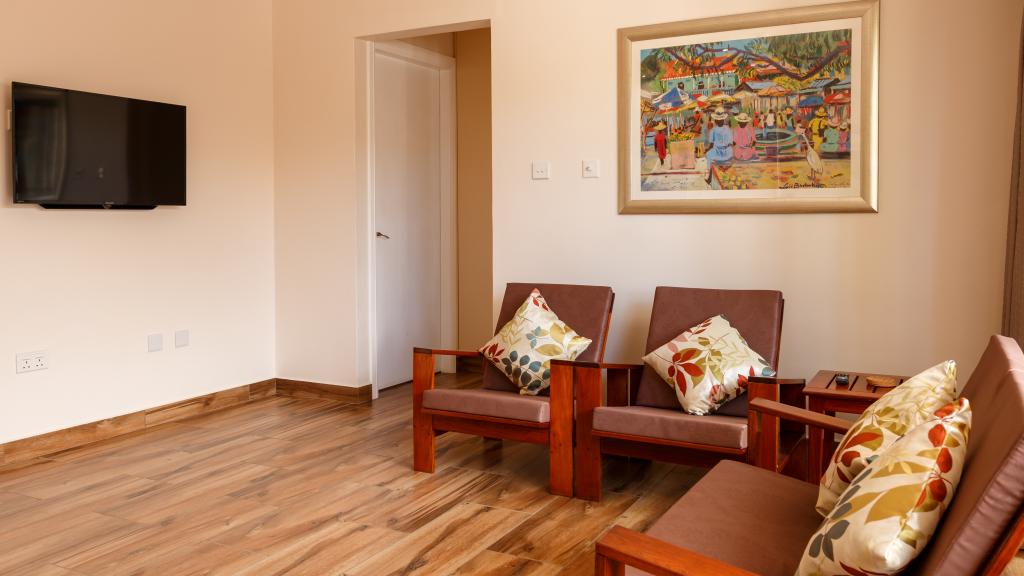 Foto 69: Residence Argine - Mahé (Seychelles)