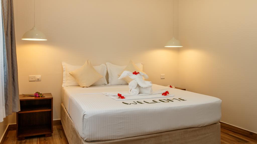 Foto 64: Residence Argine - Mahé (Seychelles)