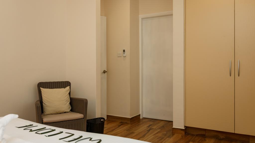 Photo 85: Residence Argine - Mahé (Seychelles)