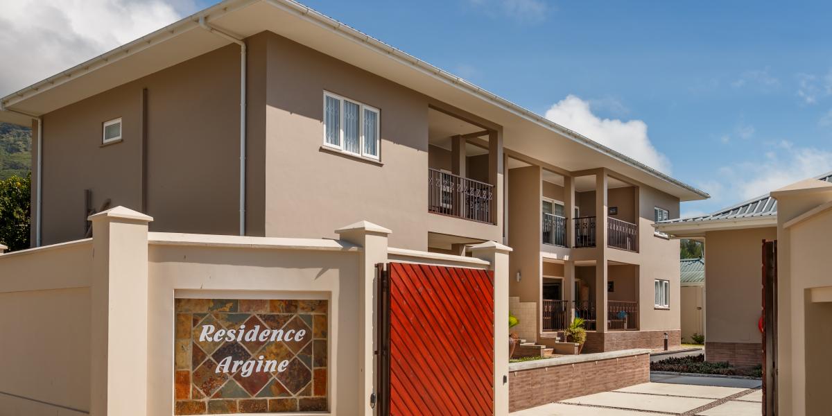 Residence Argine