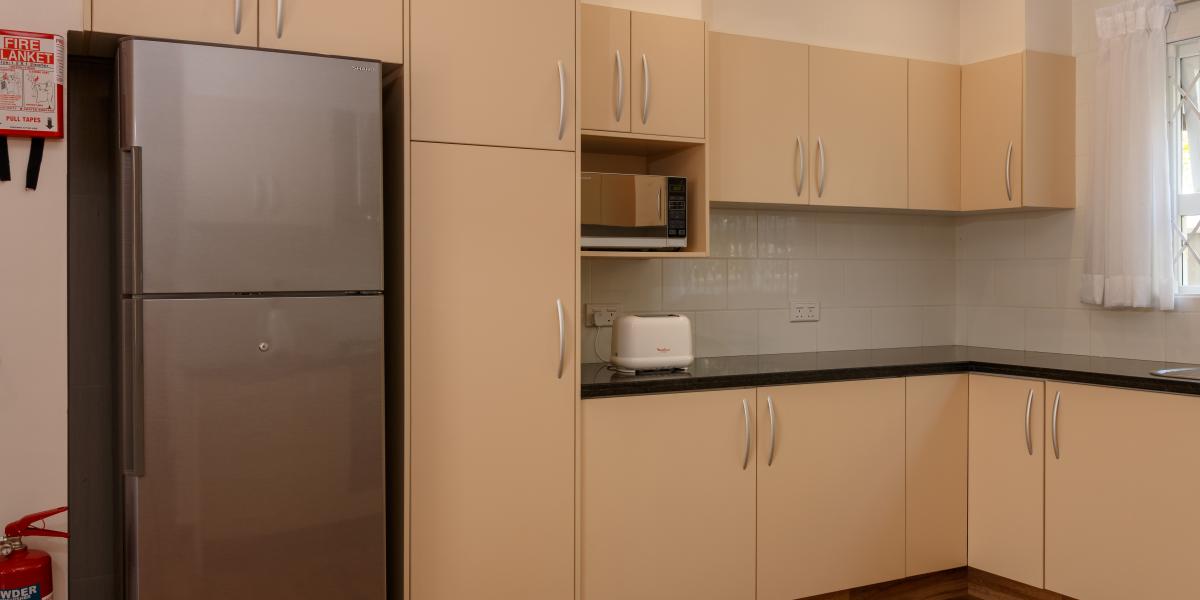 Residence Argine - 2-Bedroom Apartment