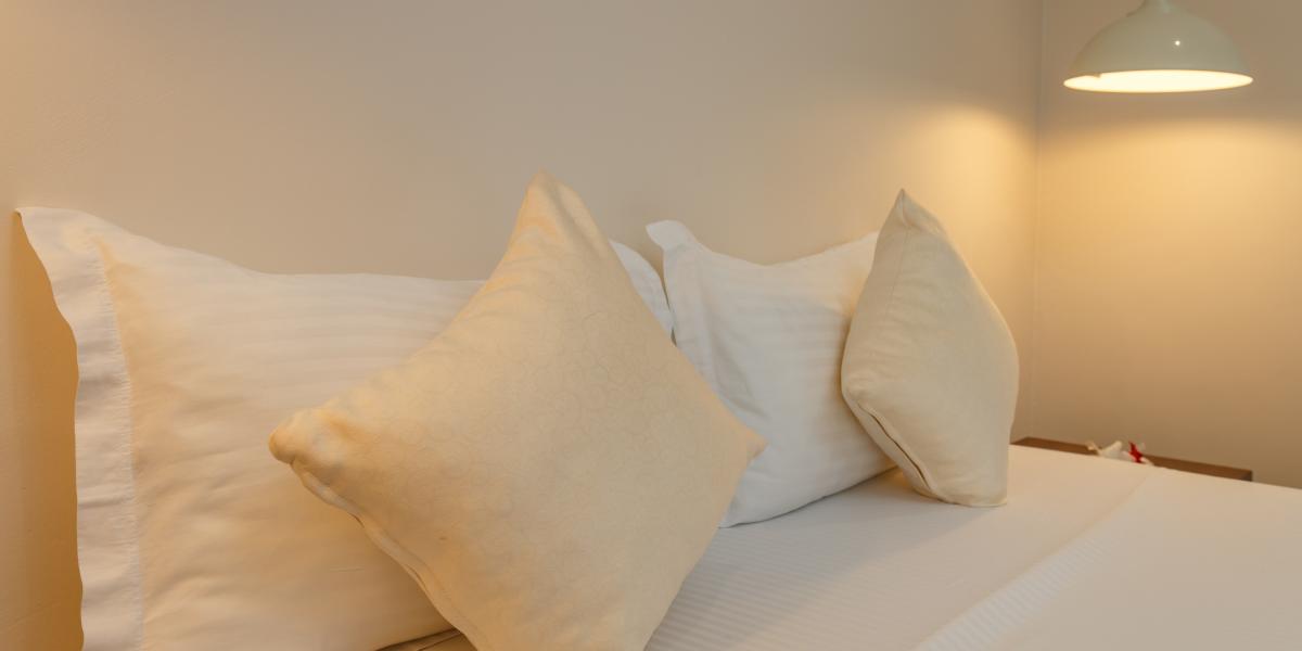 Residence Argine - 2-Bedroom Apartment