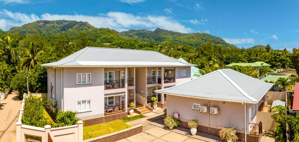 Residence Argine - Photo 1