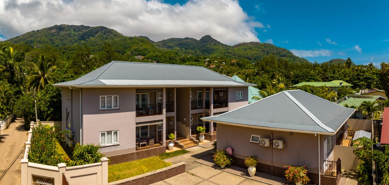 Residence Argine - Photo 1