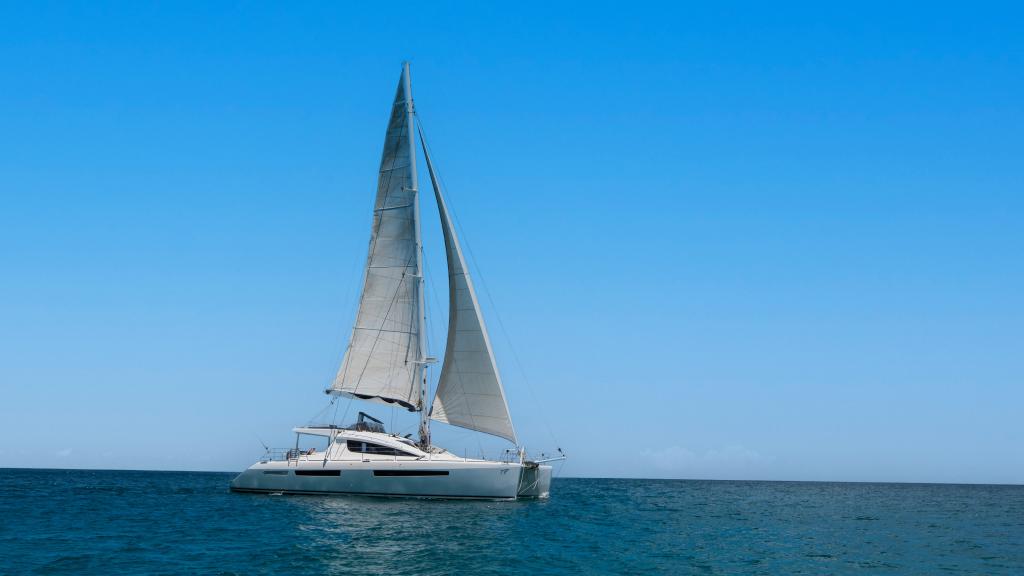 Photo 71: Seyscapes Yacht Charter - Seychelles (Seychelles)