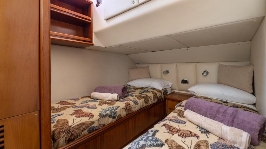 Foto 29: Seyscapes Yacht Charter - Seychelles (Seychelles)