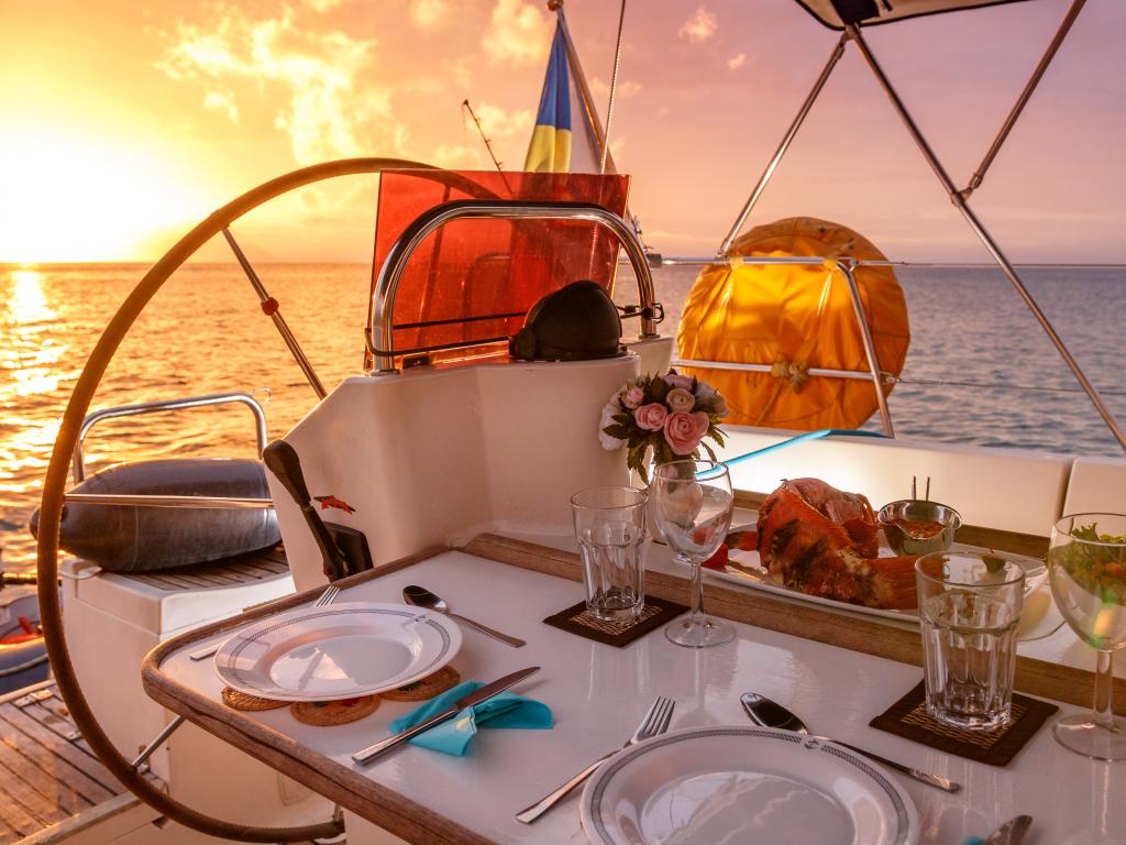 Seyscapes Yacht Charter - Photo 5