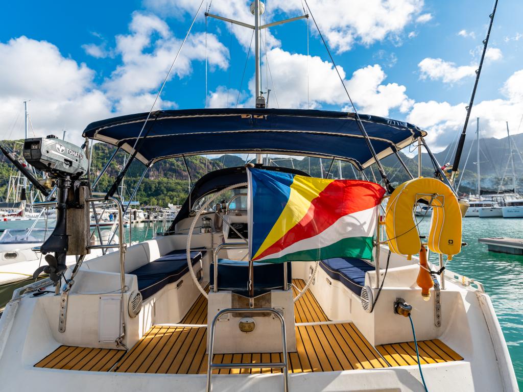 Seyscapes Yacht Charter Tina - Photo 7