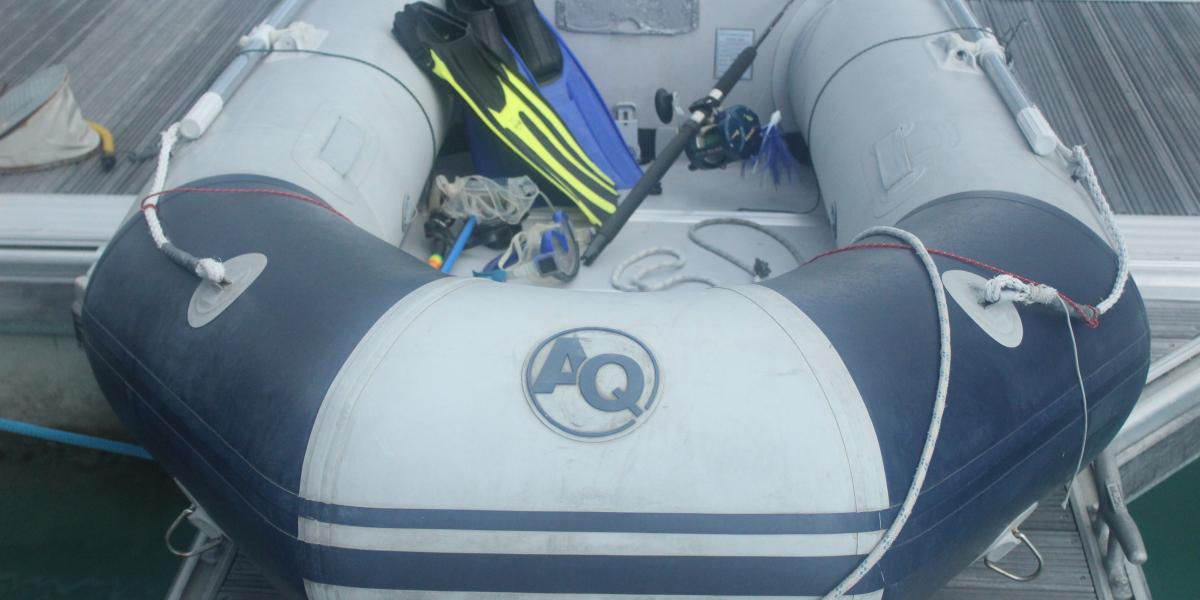 Seyscapes Yacht Charter Tina