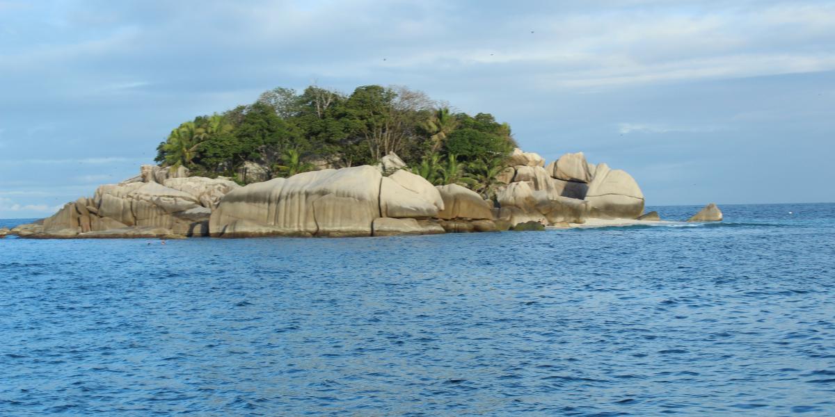 Seyscapes Yacht Charter Tina