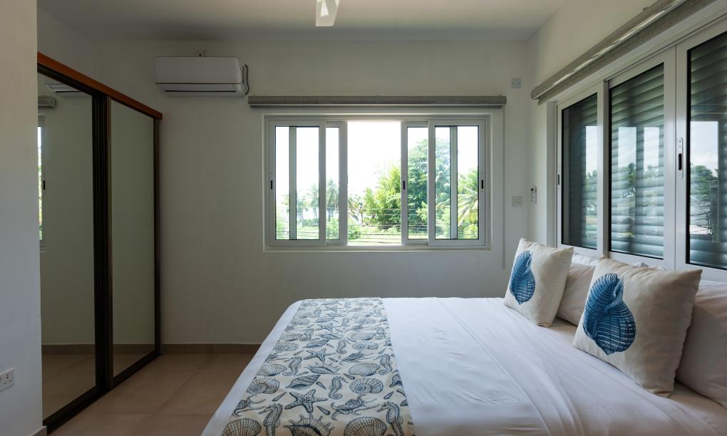 Tropic Villa Annex - Appartement 2 chambres