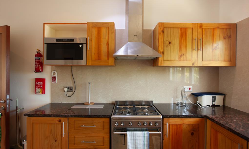 Tropic Villa Annex - Appartement 2 chambres