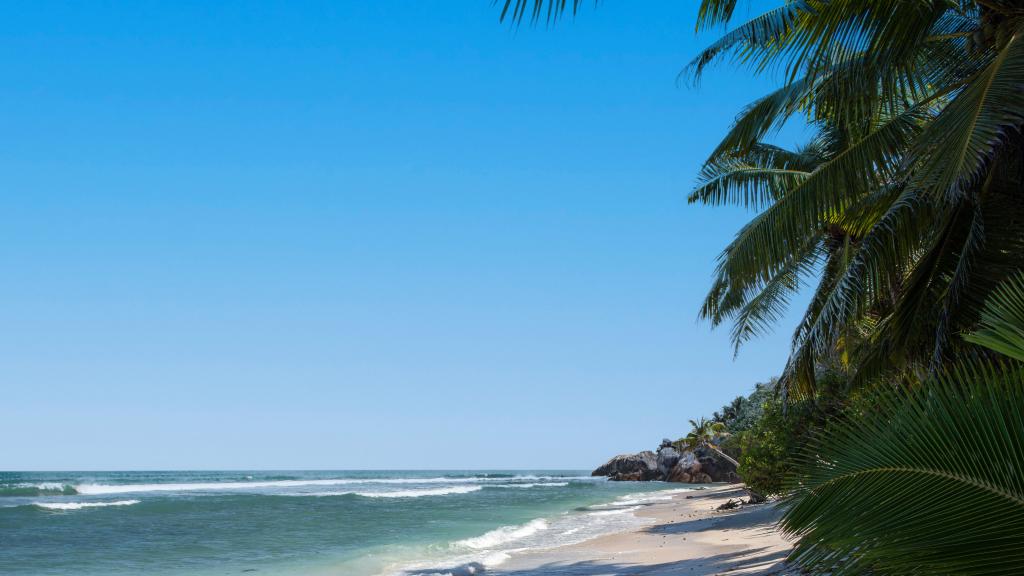 Foto 12: Tropic Villa Annex - Praslin (Seychelles)