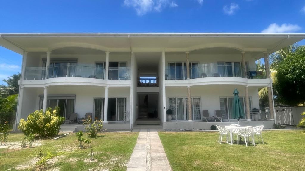 Foto 4: Tropic Villa Annex - Praslin (Seychellen)