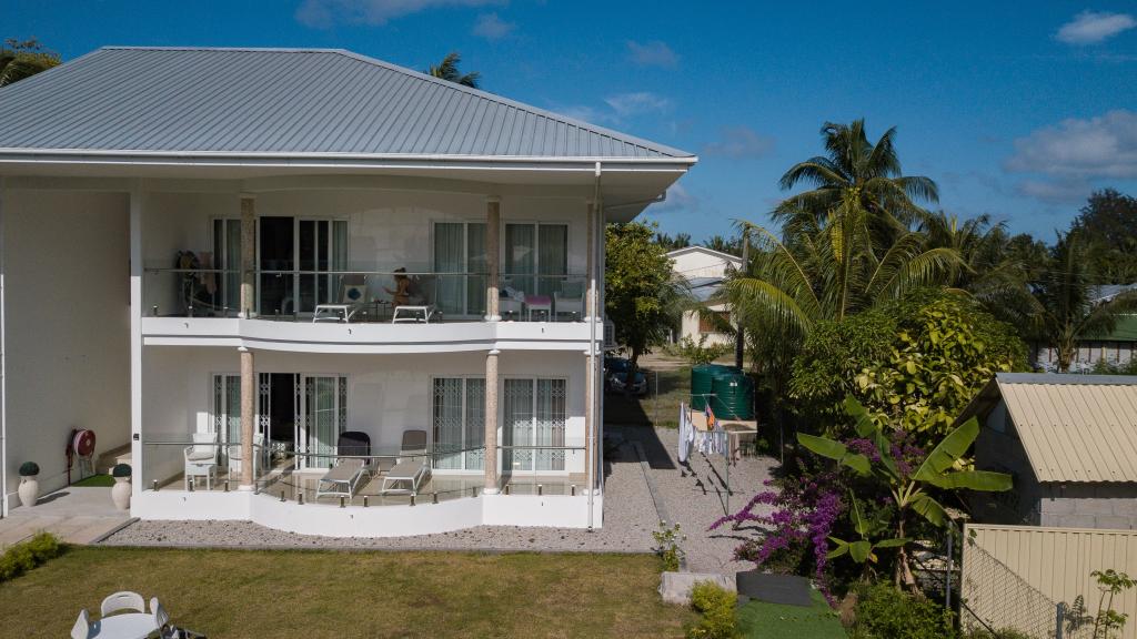 Foto 7: Tropic Villa Annex - Praslin (Seychelles)