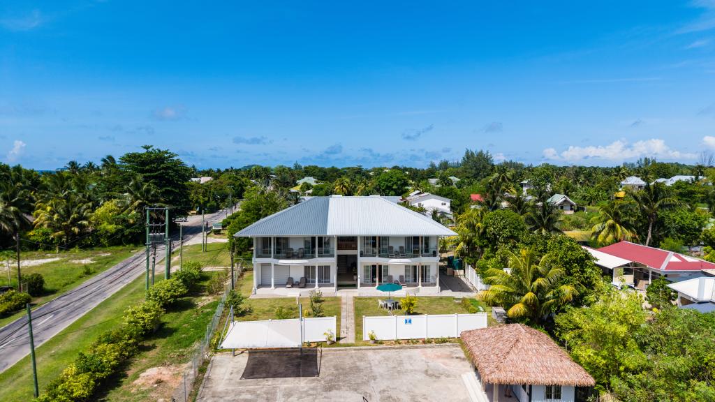 Foto 39: Tropic Villa Annex - Praslin (Seychelles)