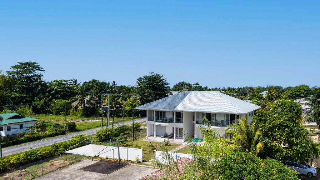 Foto 46: Tropic Villa Annex - Praslin (Seychelles)