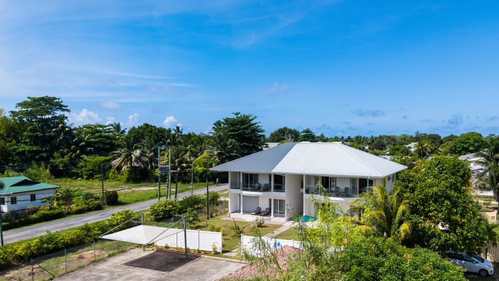 Foto 45: Tropic Villa Annex - Praslin (Seychelles)