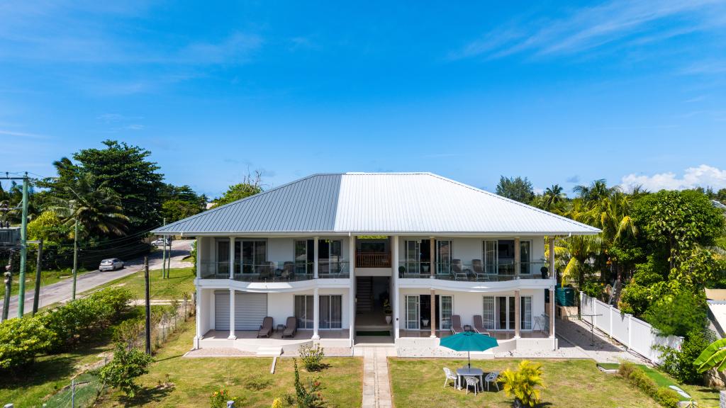 Foto 43: Tropic Villa Annex - Praslin (Seychelles)