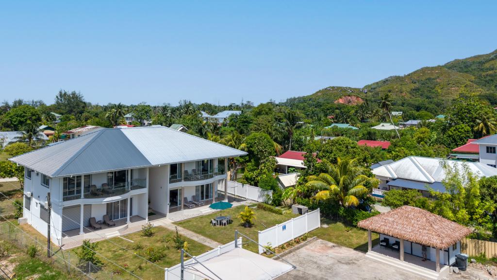 Foto 41: Tropic Villa Annex - Praslin (Seychelles)