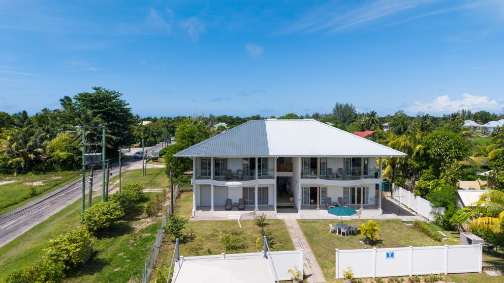 Foto 40: Tropic Villa Annex - Praslin (Seychellen)