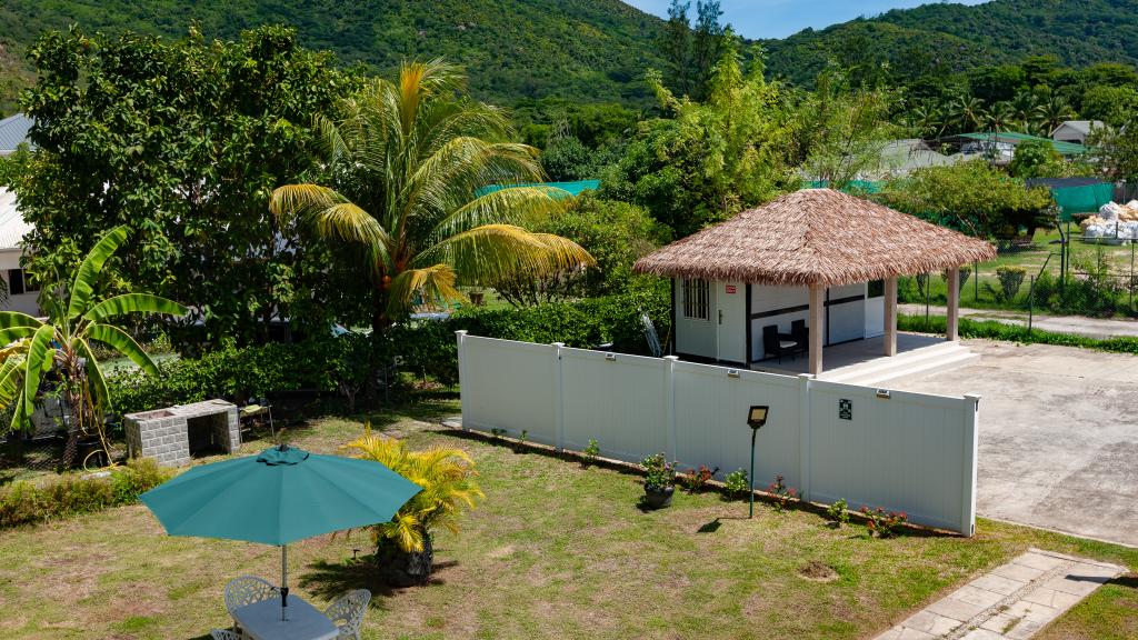 Foto 5: Tropic Villa Annex - Praslin (Seychelles)