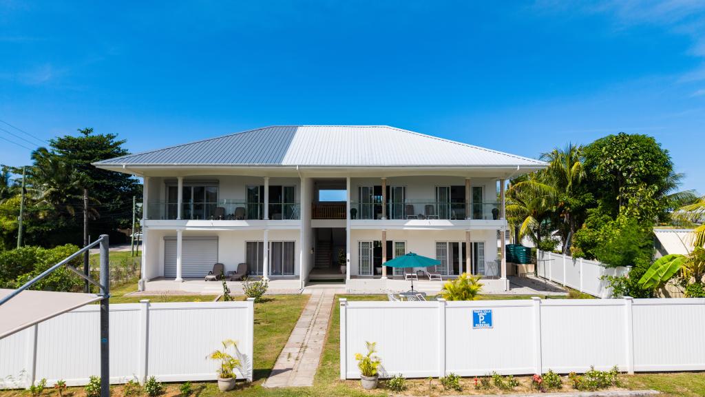 Foto 9: Tropic Villa Annex - Praslin (Seychelles)