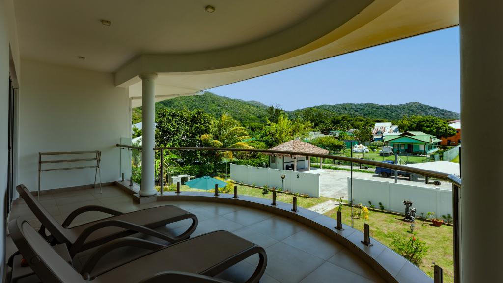 Foto 3: Tropic Villa Annex - Praslin (Seychelles)