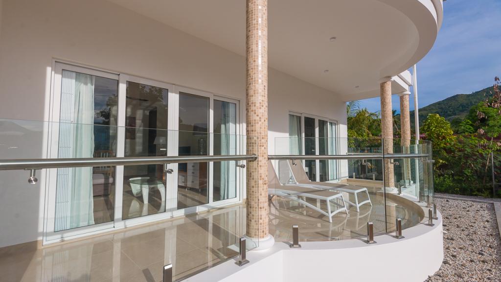 Foto 6: Tropic Villa Annex - Praslin (Seychelles)