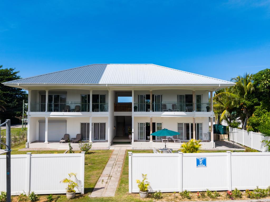 Tropic Villa Annex - Foto 9