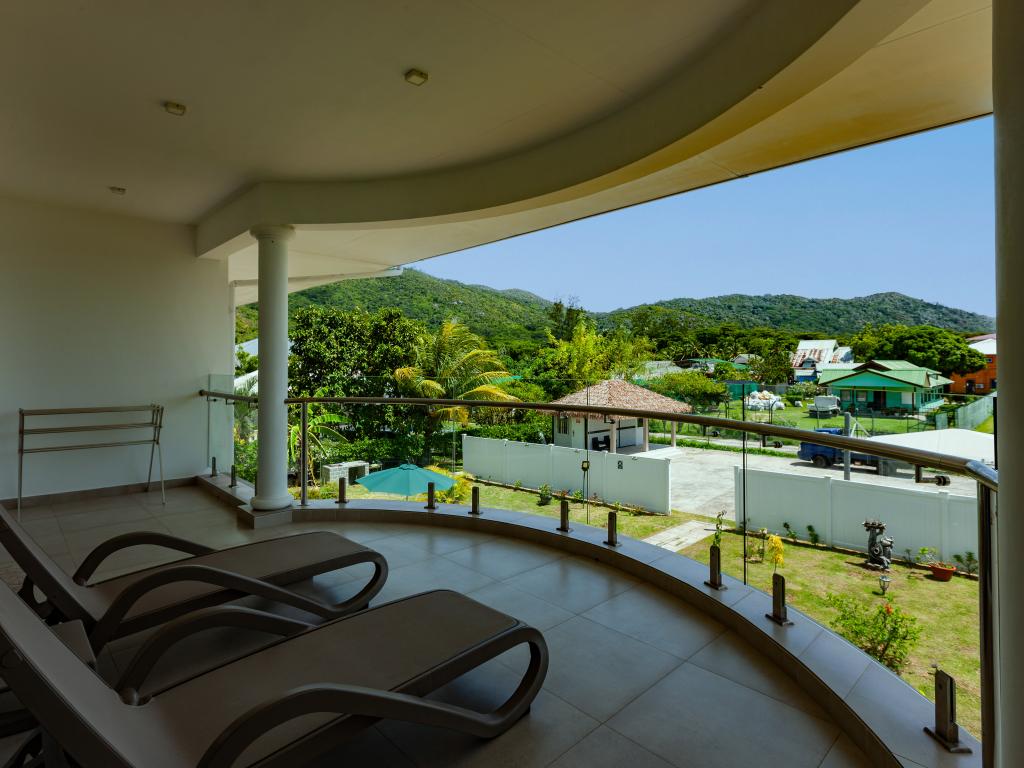 Tropic Villa Annex - Foto 3