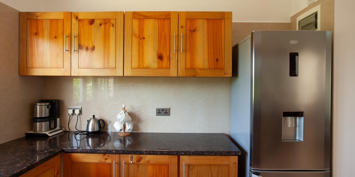 Tropic Villa Annex - Appartement 2 chambres