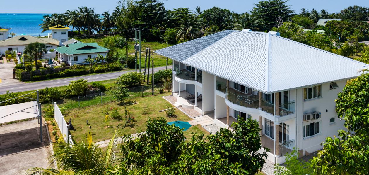 Tropic Villa Annex - Foto 1