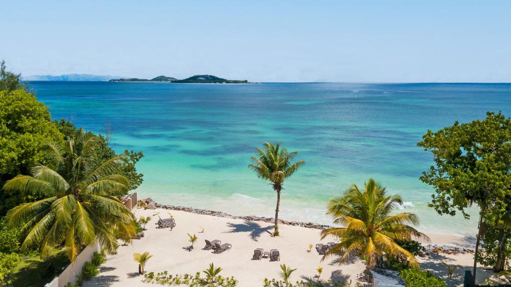 Foto 33: Villas Coco Beach - Praslin (Seychellen)