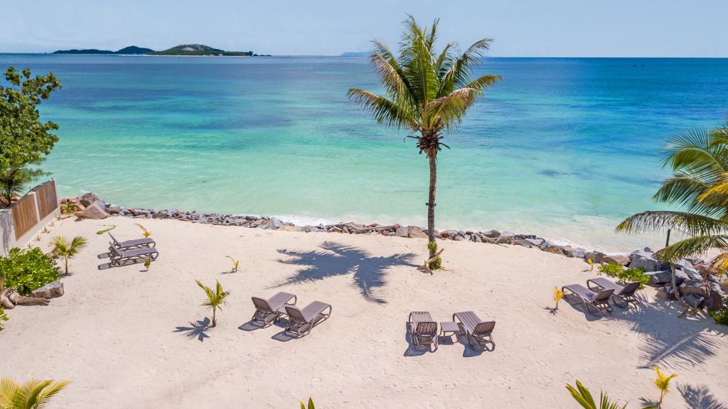 Foto 34: Villas Coco Beach - Praslin (Seychelles)