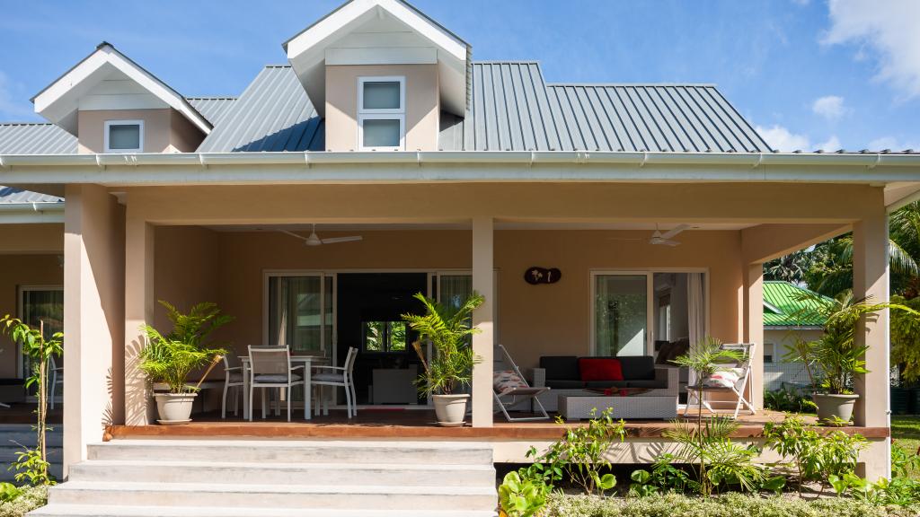 Photo 7: Villas Coco Beach - Praslin (Seychelles)