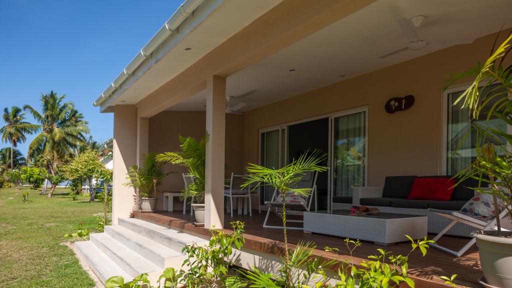 Foto 6: Villas Coco Beach - Praslin (Seychelles)