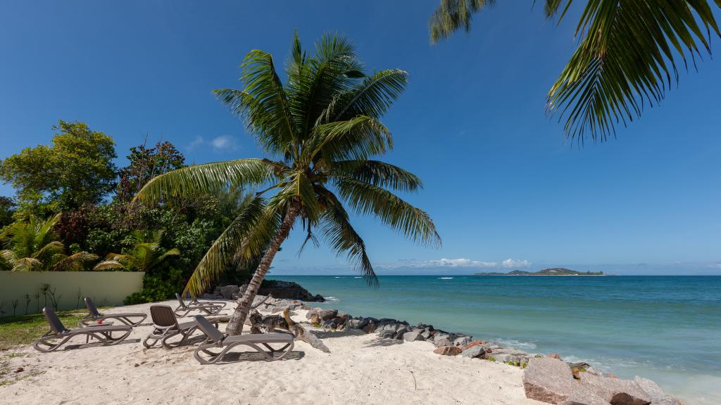 Foto 36: Villas Coco Beach - Praslin (Seychelles)