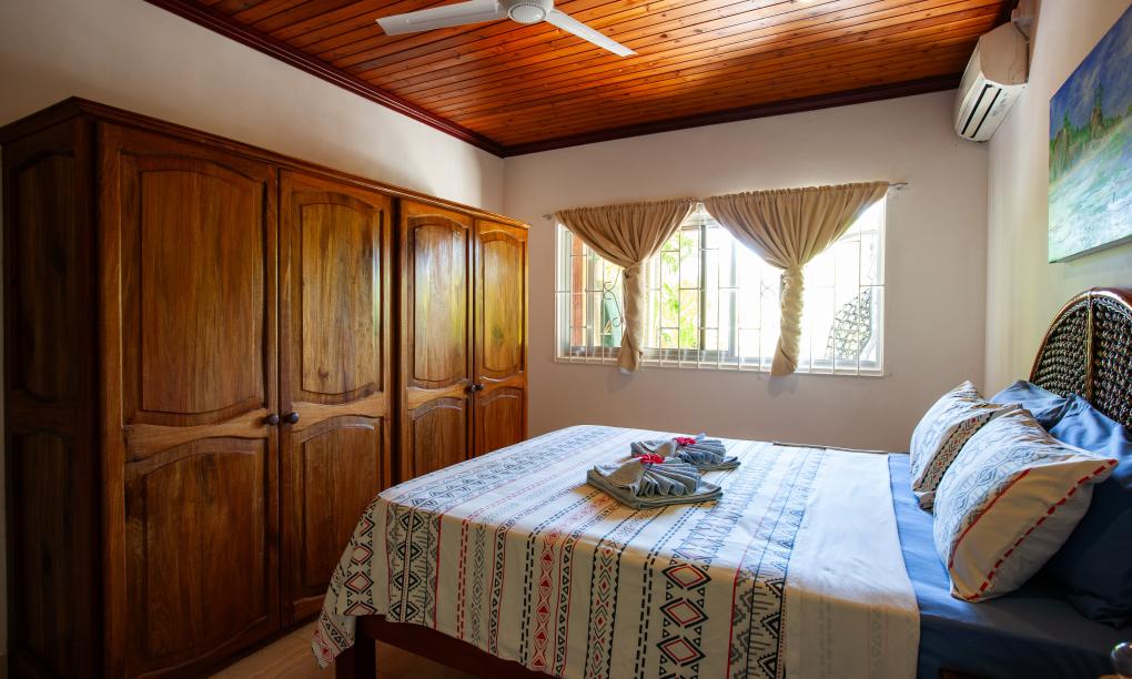 Nid'Aigle Lodge - Maison principale