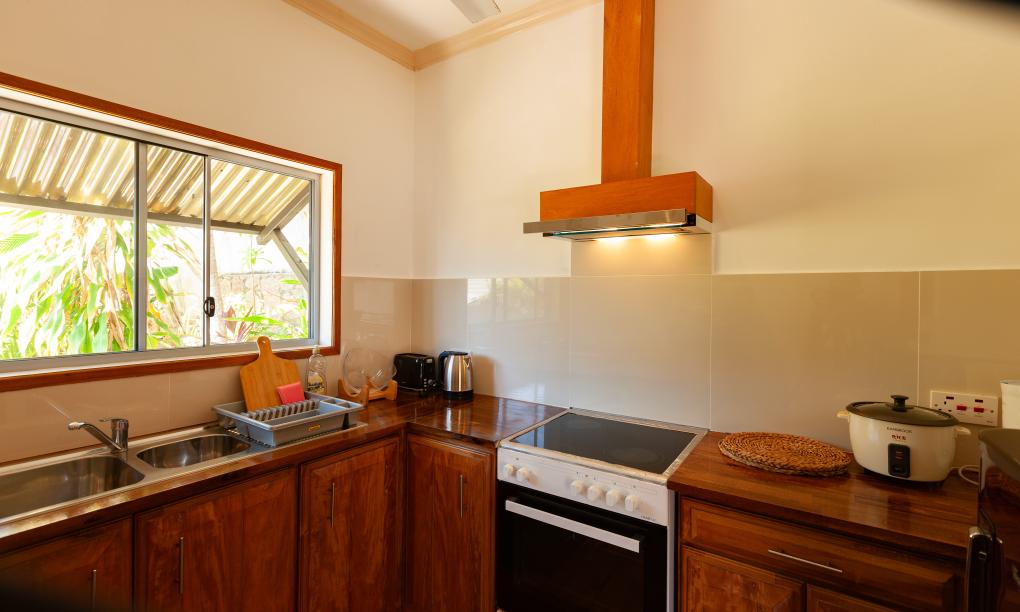 Nid'Aigle Lodge - Villa with Balcony