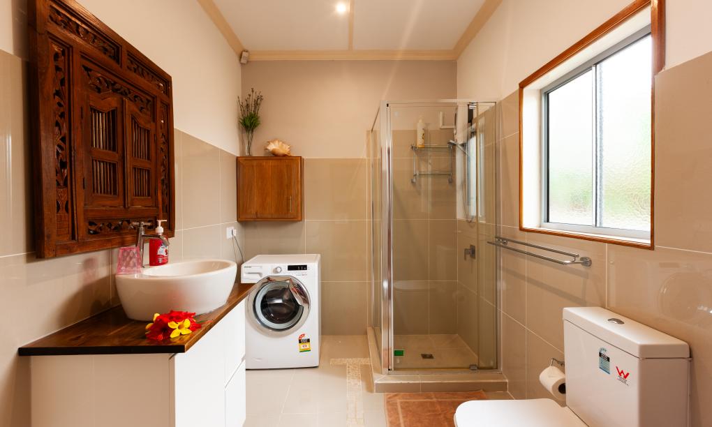 Nid'Aigle Lodge - Villa with Balcony