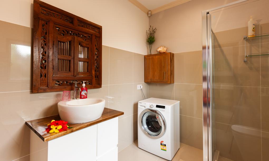 Nid'Aigle Lodge - Villa with Balcony