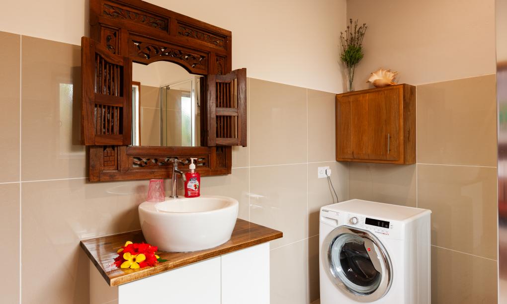 Nid'Aigle Lodge - Villa with Balcony