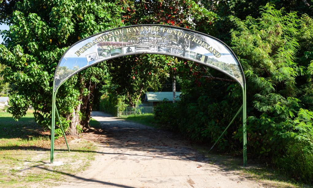 Nid'Aigle Lodge